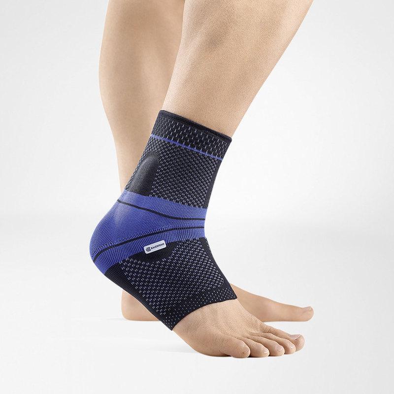 BAUERFEIND MalleoTrain Size 2 左右セット Bauerfeind MalleoTrain® Ankle Brace – For Your Legs