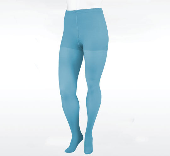 Juzo Naturally Sheer Pantyhose 30 40 mmHg Trend Colors