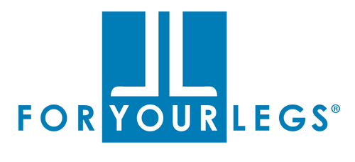 For Your Legs logo