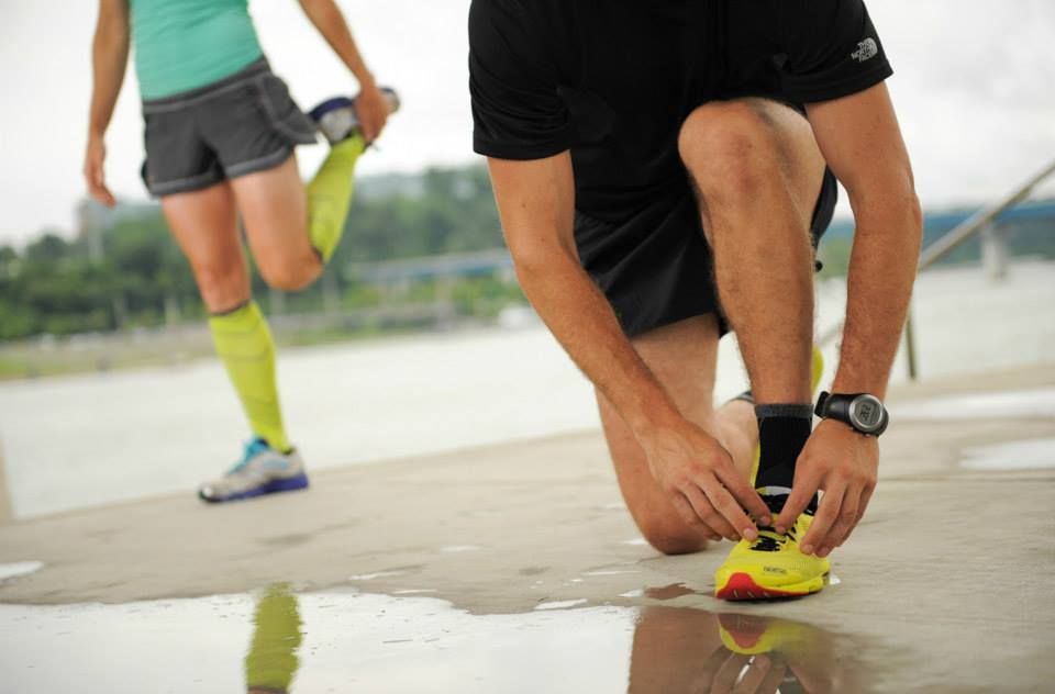 أفضل التمارين لتحسين الدورة الدموية في الساق