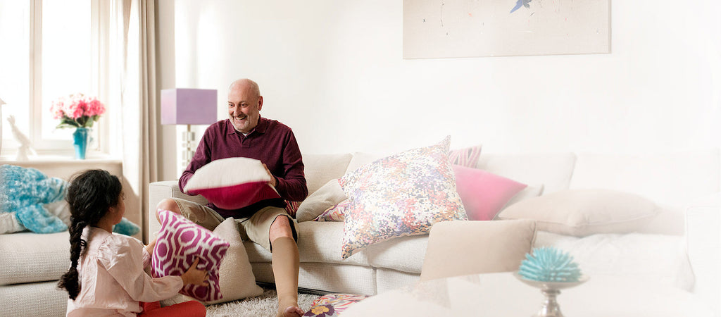 Best Compression Stockings for Total Knee Replacement