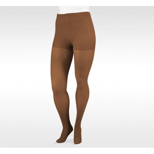 Juzo Soft Pantyhose 15-20 mmHg, Mocha