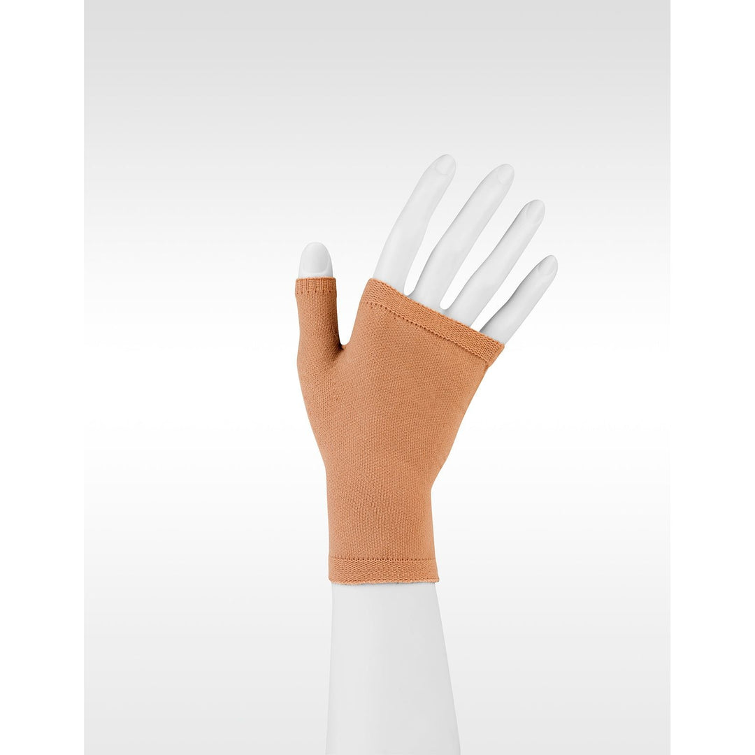 Juzo 2300 Seamless Gauntlet 30-40 mmHg, Beige