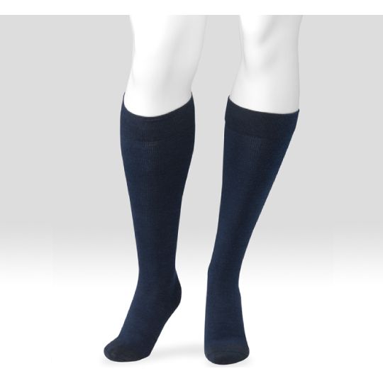 Juzo Power Wool Knee High 20-30 mmHg
