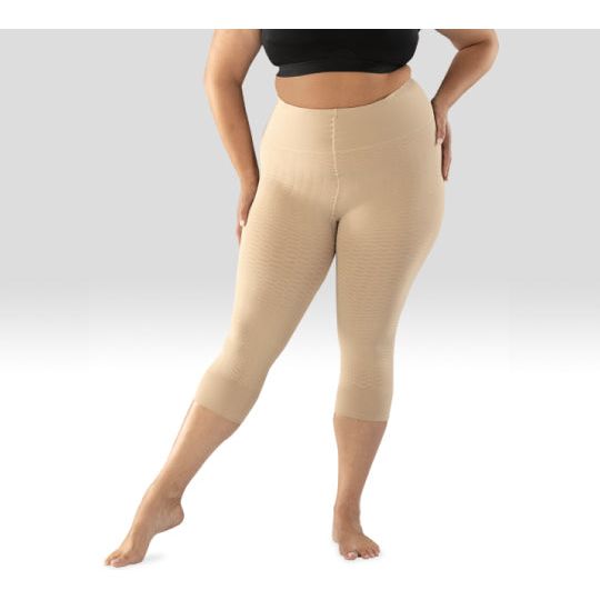Juzo Sensation Capri 15-20 mmHg, Beige