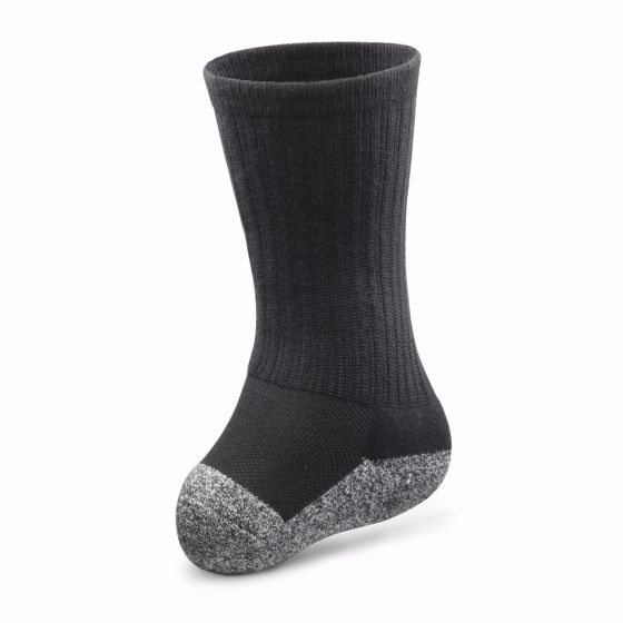Dr. Comfort Transmet-Socken, schwarz