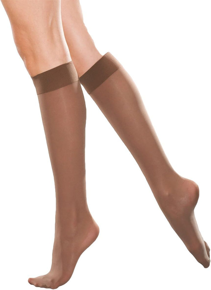 Therafirm® Knee High 20-30 mmHg