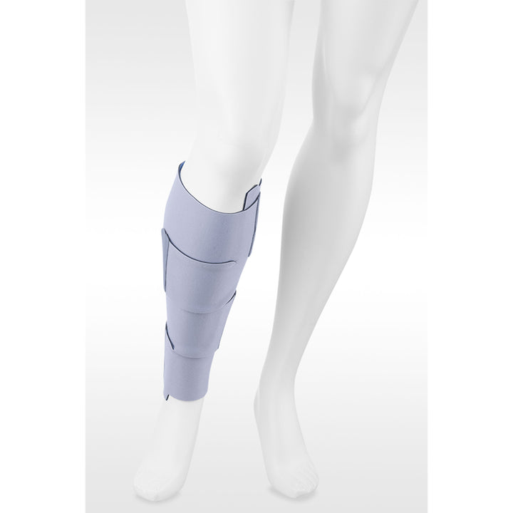 Juzo Cooling Compression MAX Calf Wrap w/ Full Foot Liner