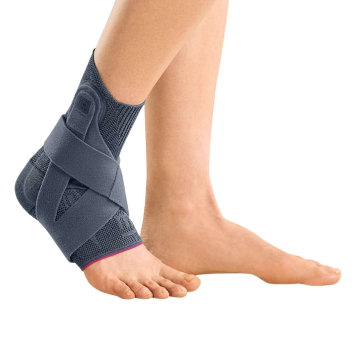 medi Levamed Support de cheville actif