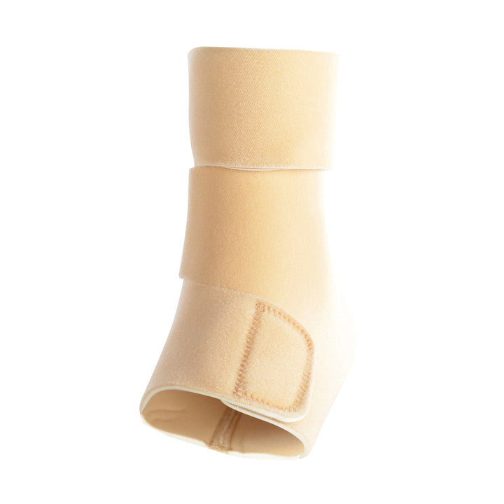 Thuasne BiFlex Self-Adjust Foot Wrap — front view
