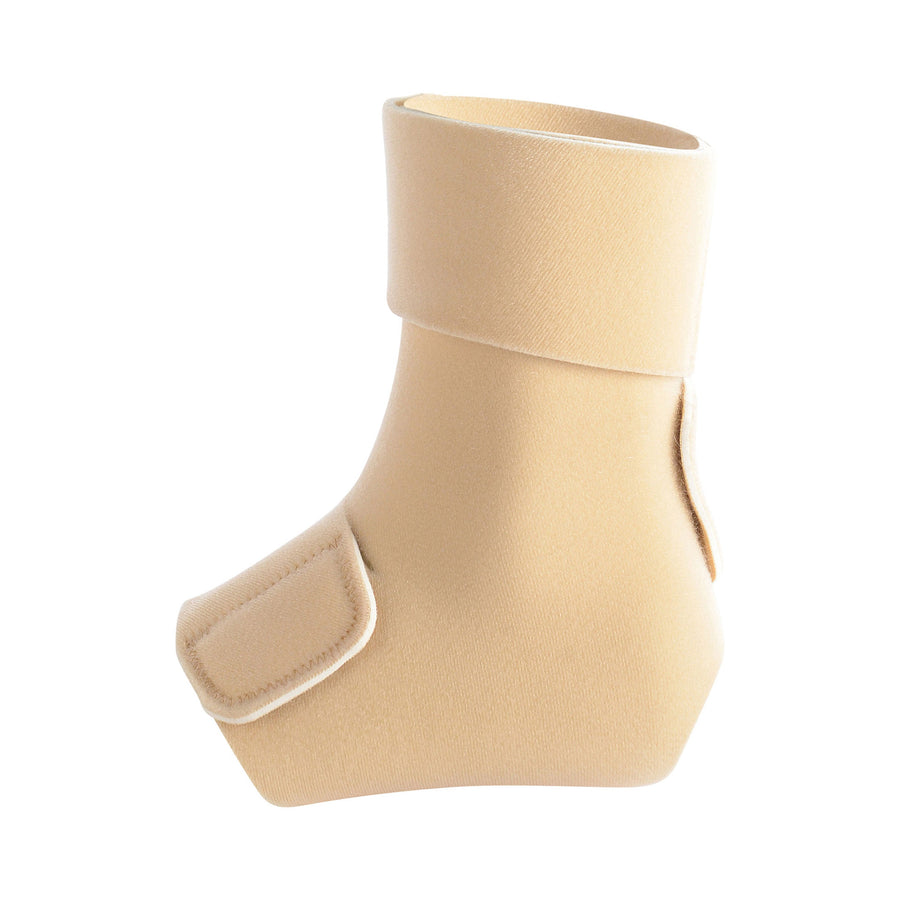 Thuasne BiFlex Self-Adjust Foot Wrap — side view