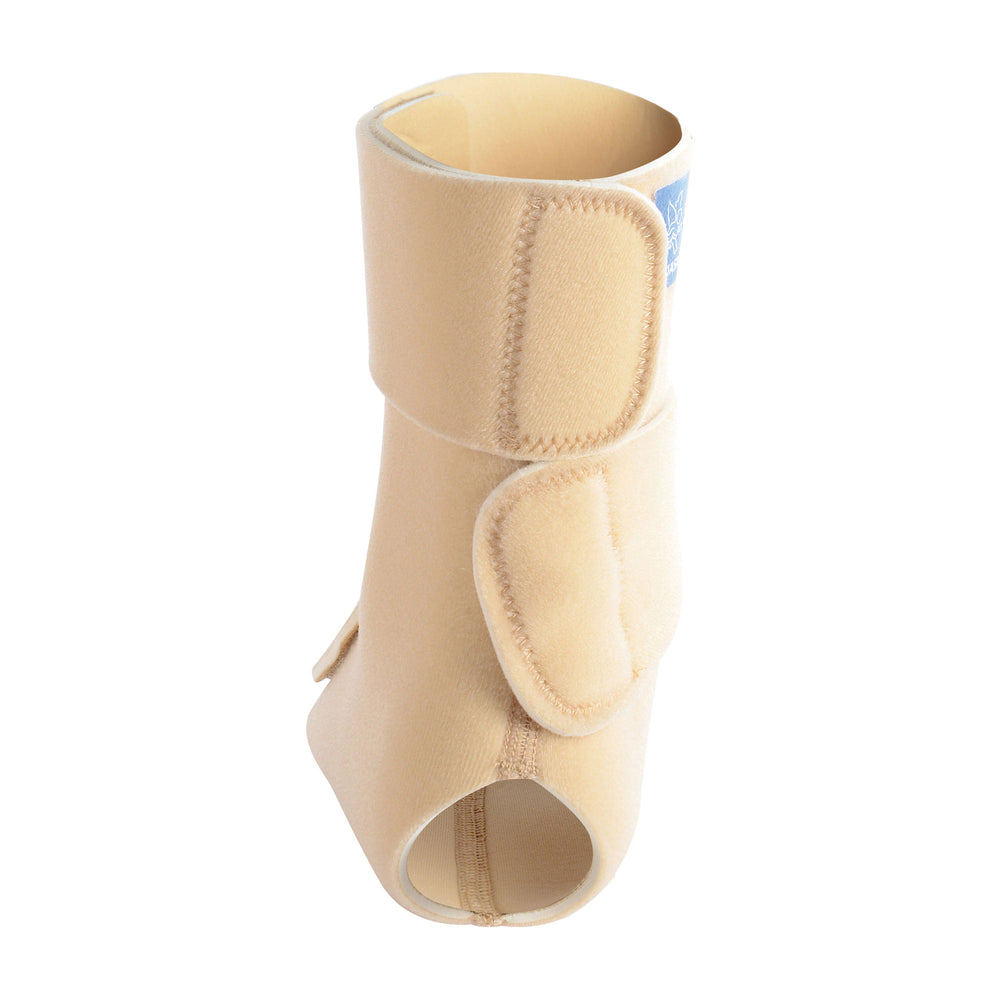 Thuasne BiFlex Self-Adjust Foot Wrap — back view
