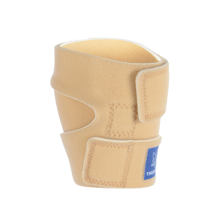 Thuasne BiFlex Self-Adjust Gauntlet — dorsum side view