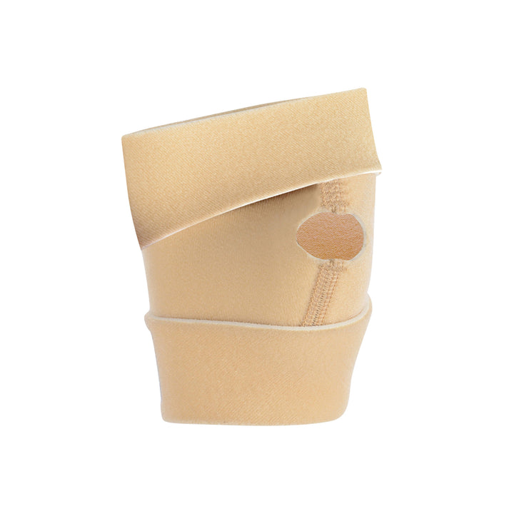 Thuasne BiFlex Self-Adjust Gauntlet — palm side view