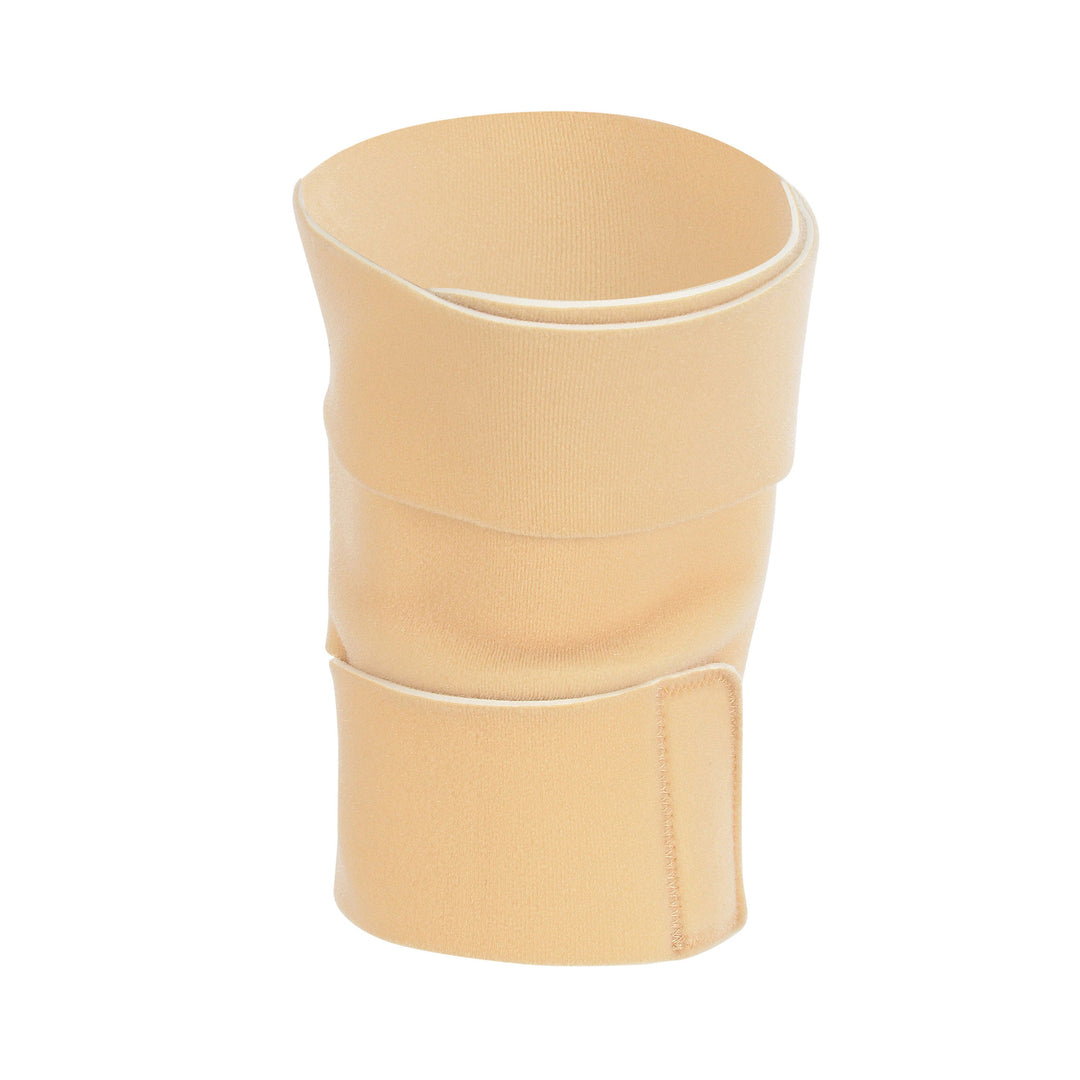 Thuasne BiFlex Self-Adjust Knee Wrap — back view