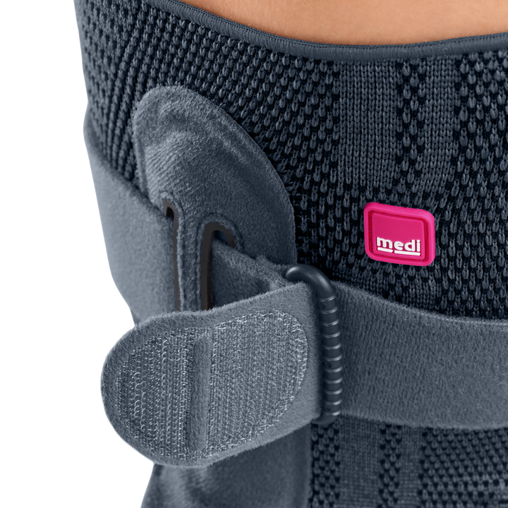 medi Genumedi Pro Hinged Knee Support, Detail 2