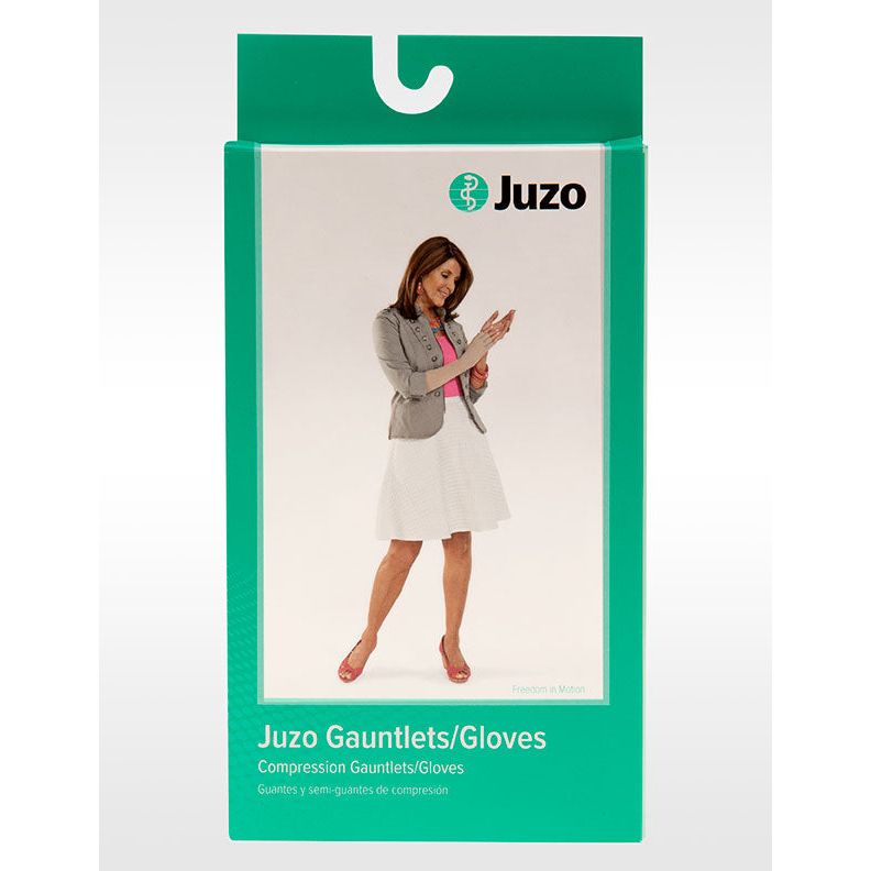 Juzo 2300 Seamless Gauntlet 30-40 mmHg, Box