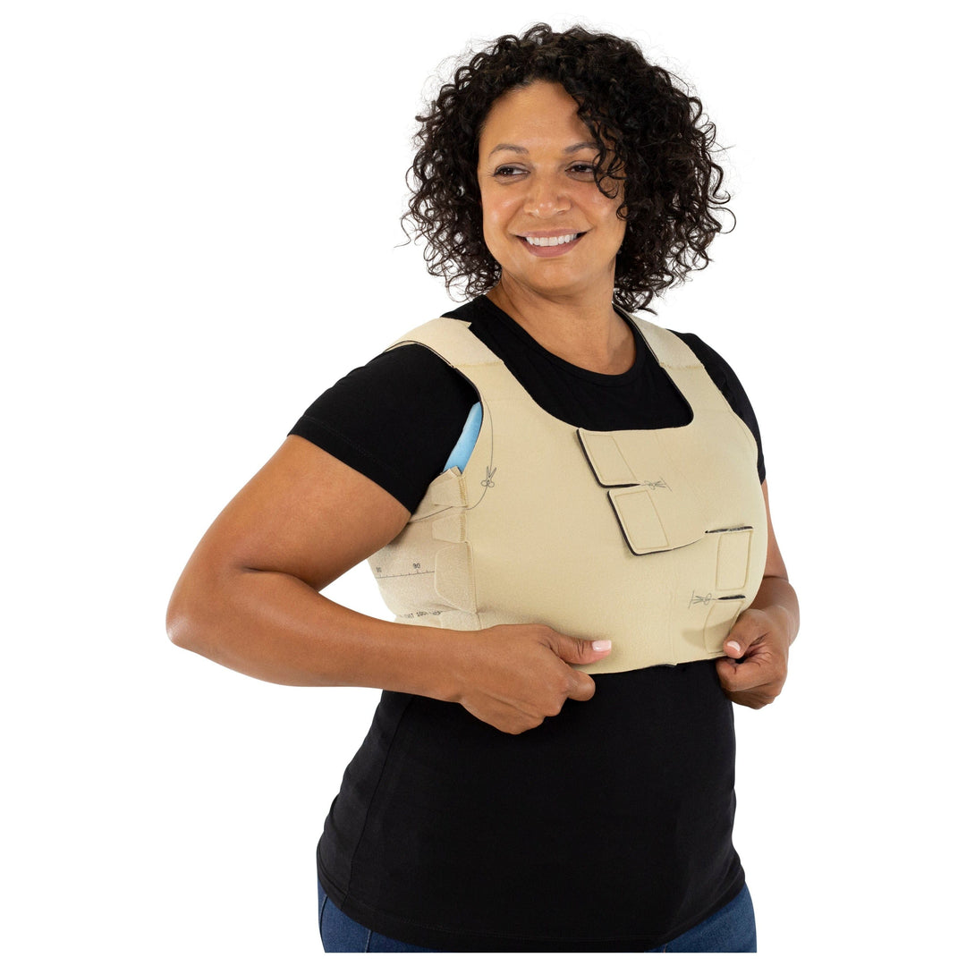 Circaid Reduction Kit Vest