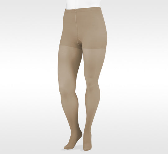 Juzo Soft Pantyhose in Desert Dream