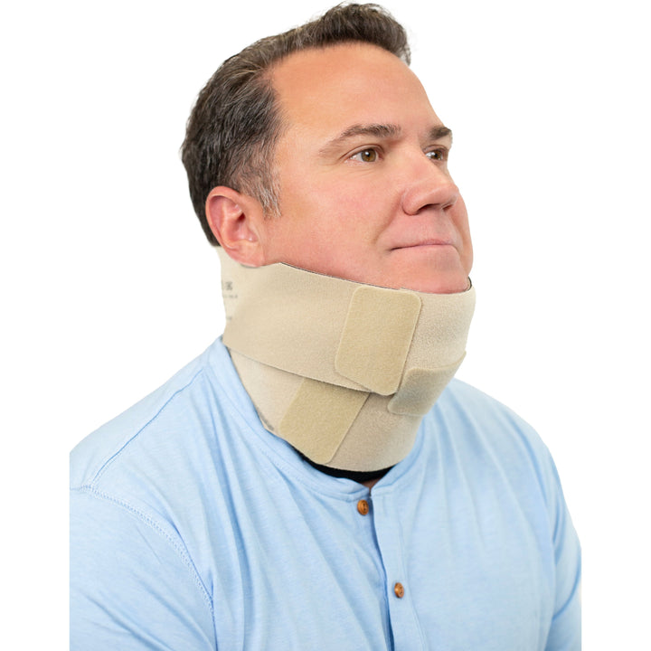 Circaid Reduction Kit Head & Neck, Detail 1