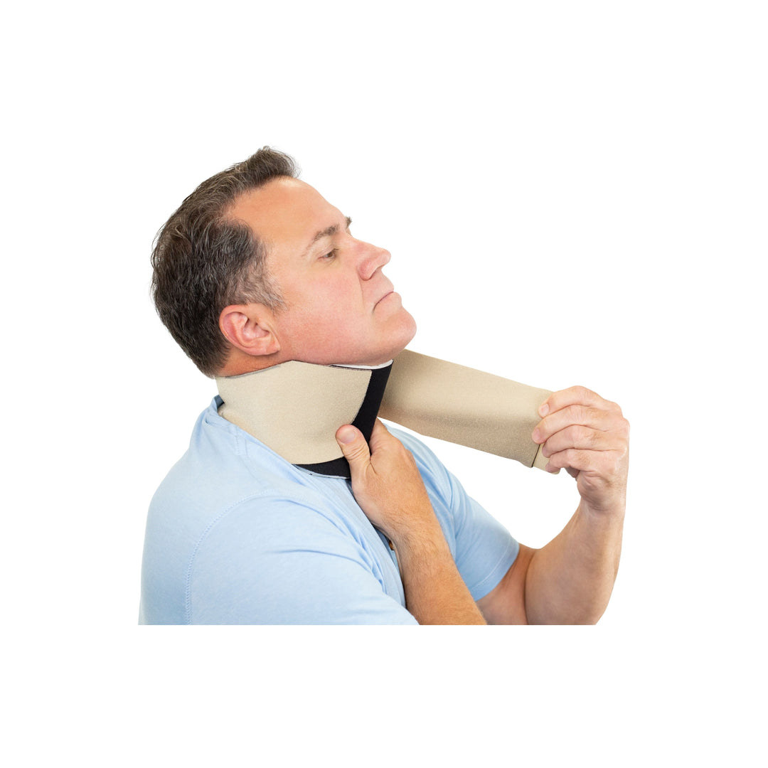 Circaid Reduction Kit Head & Neck, Detail 3