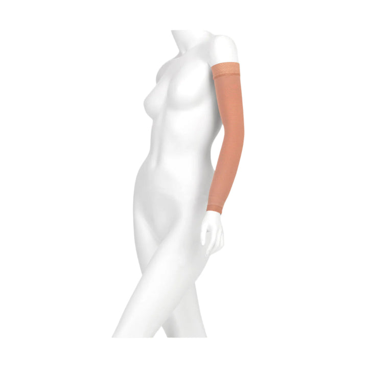 Juzo Dynamic Armsleeve, Beige