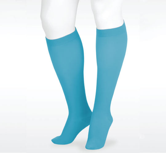 Juzo Dynamic Knee High – LegSmart Compression Socks Juzo Dynamic Knee High – LegSmart Compression Socks