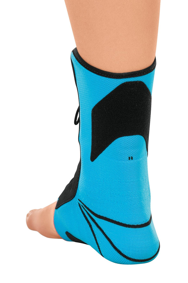 medi Levamed Active Stabili-Tri Ankle Brace w/ Removable Medial Insert