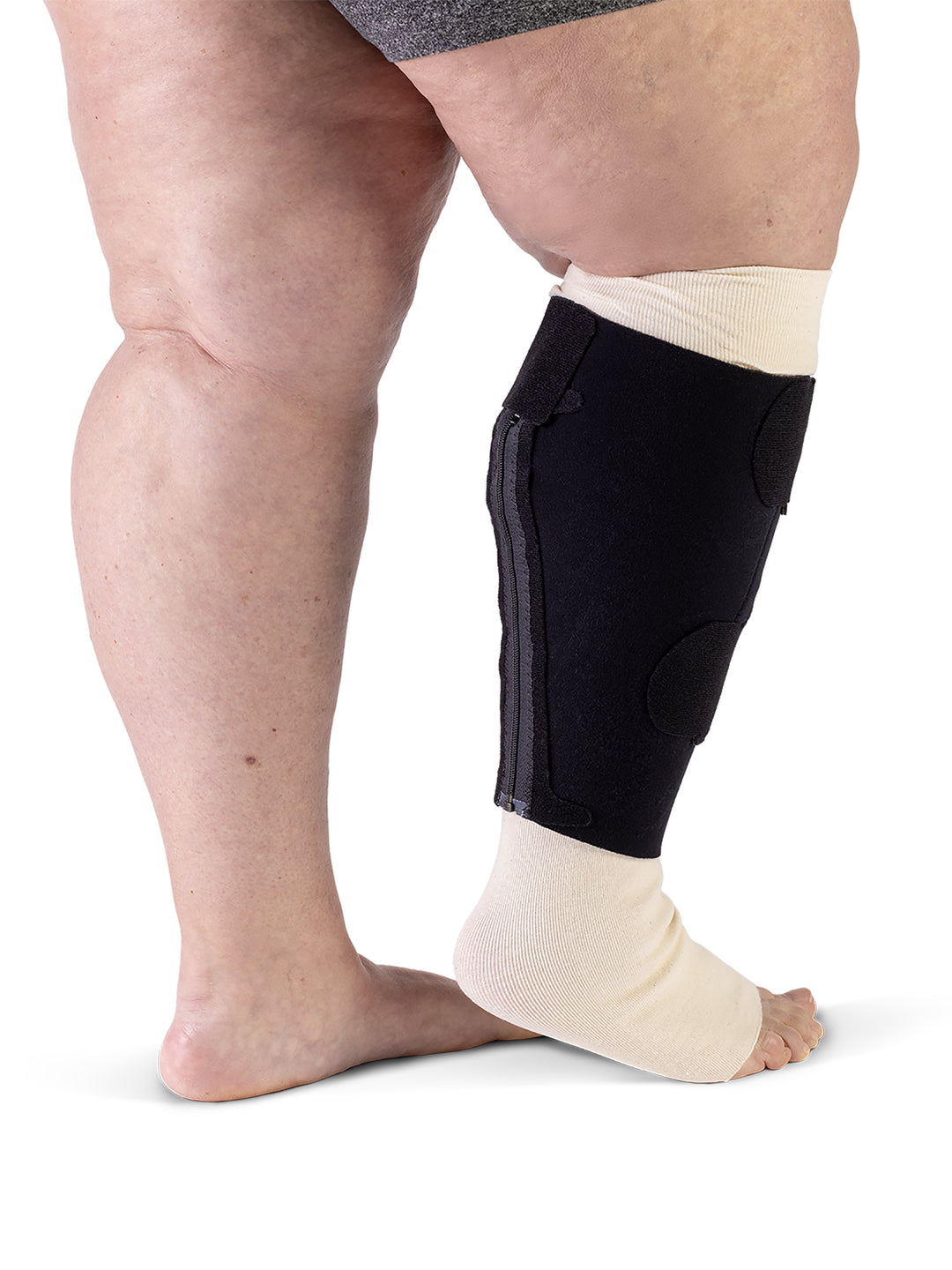 Sigvaris Compreflex® Reduce Calf Wrap