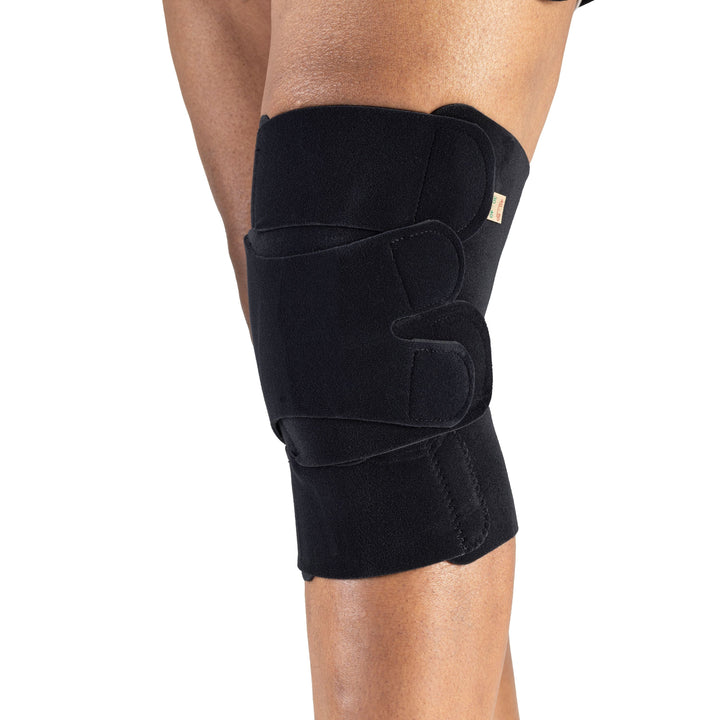 Sigvaris Compreflex Standard Knee Wrap