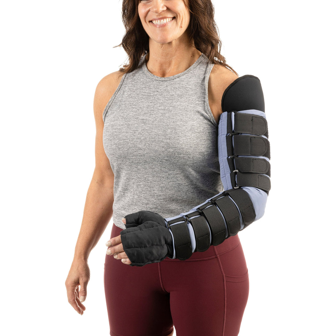 Sigvaris Medaform Standard Arm