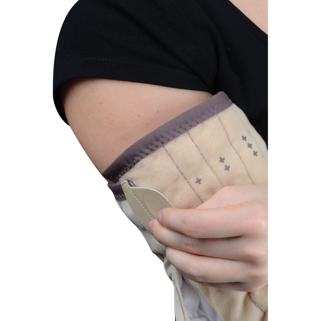 Thuasne® Mobiderm Autofit Armsleeve, Detail 2