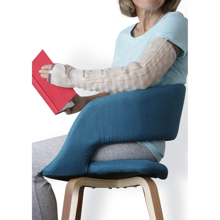 Thuasne® Mobiderm Autofit Armsleeve, Model View