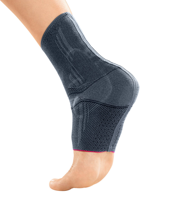 medi Levamed Ankle Support, Alternate View