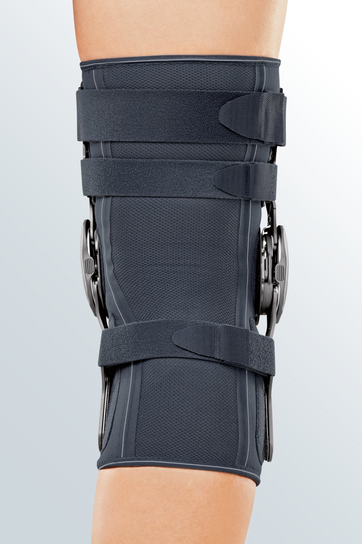 medi PT Control II Knee Brace – For Your Legs