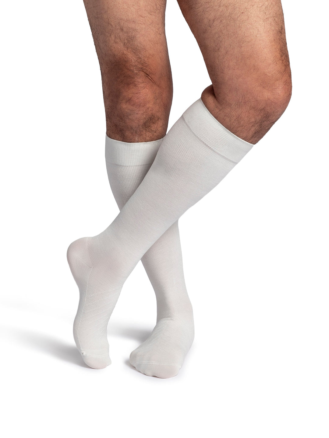 Sigvaris Bamboo Knee High 20-30 mmHg
