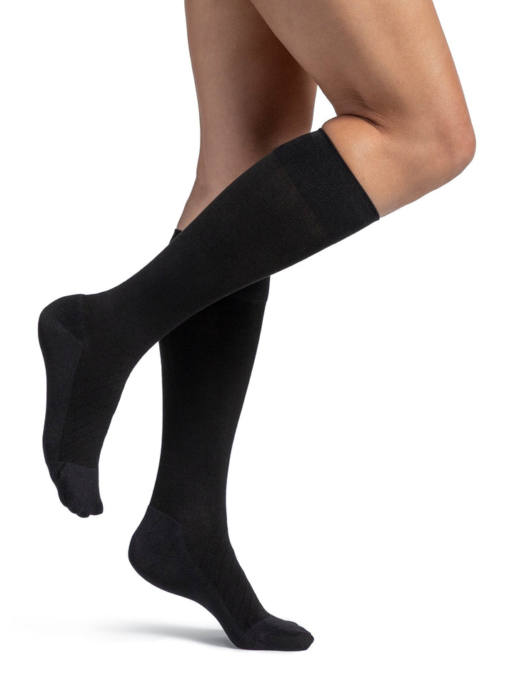 Sigvaris Bamboo Knee High 20-30 mmHg