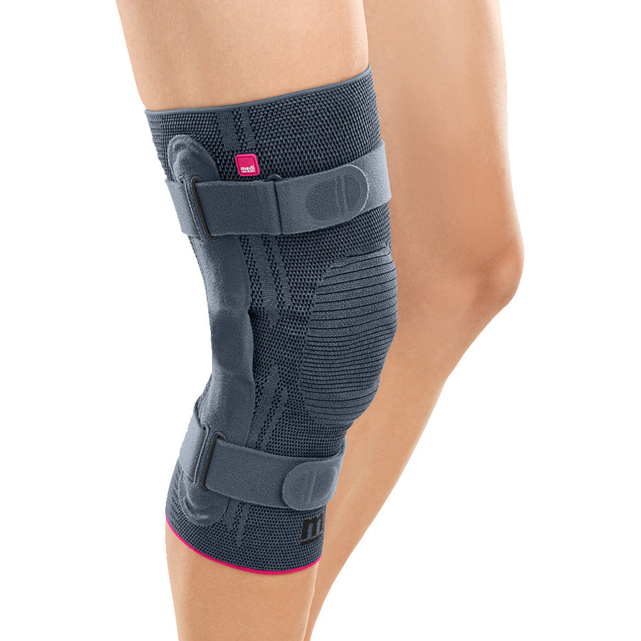 medi Genumedi Pro Hinged Knee Support