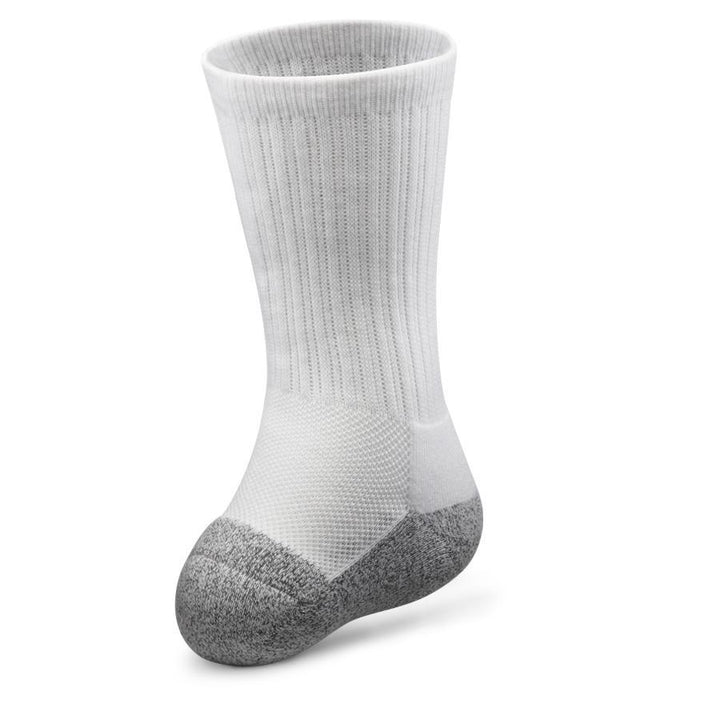 Dr. Comfort Transmet-Socken, weiß