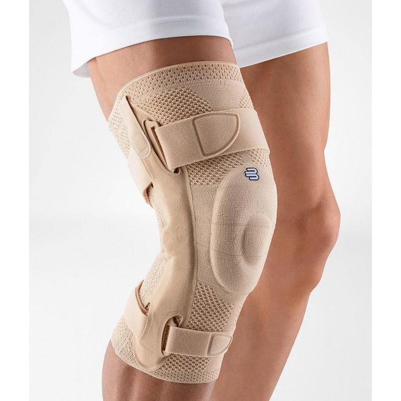Bauerfeind GenuTrain® S Knee Support – For Your Legs