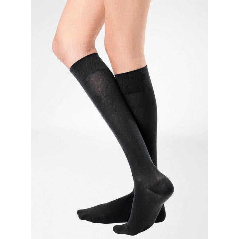 Bauerfeind VenoTrain Micro Knee Highs 20-30 mmHg