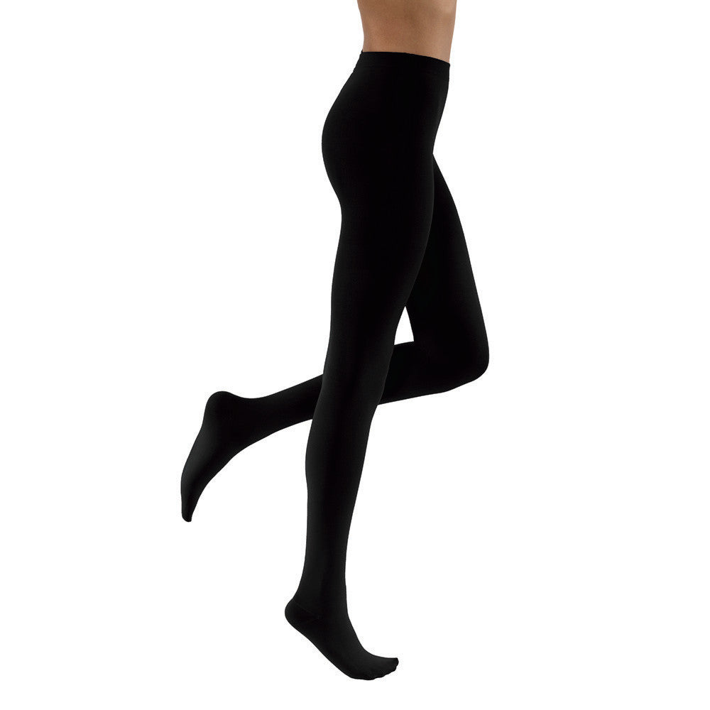 JOBST® Relief 20-30 mmHg Waist High, Black