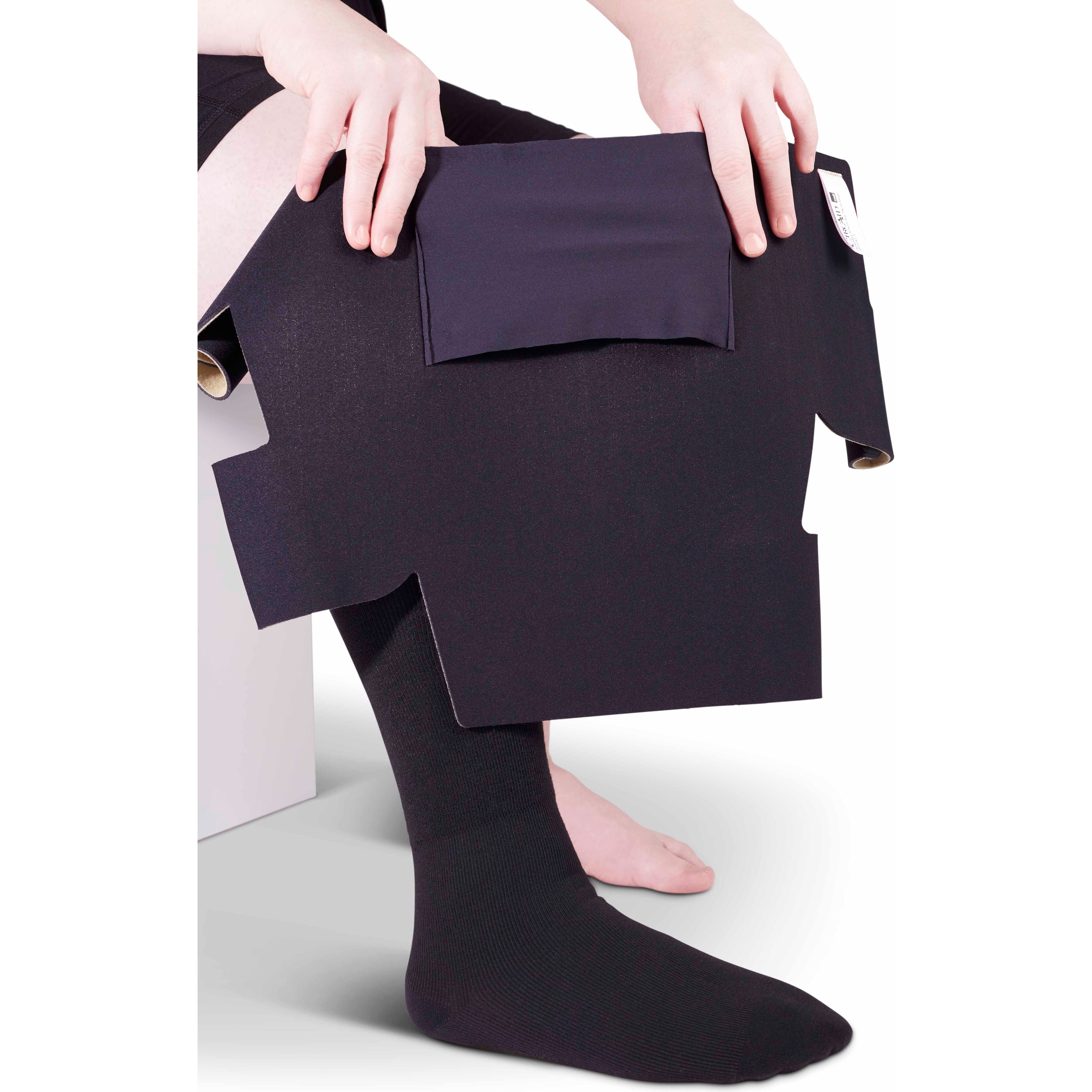 Compression Wrap - Lower Leg | Circaid Juxtalite HD – For Your Legs