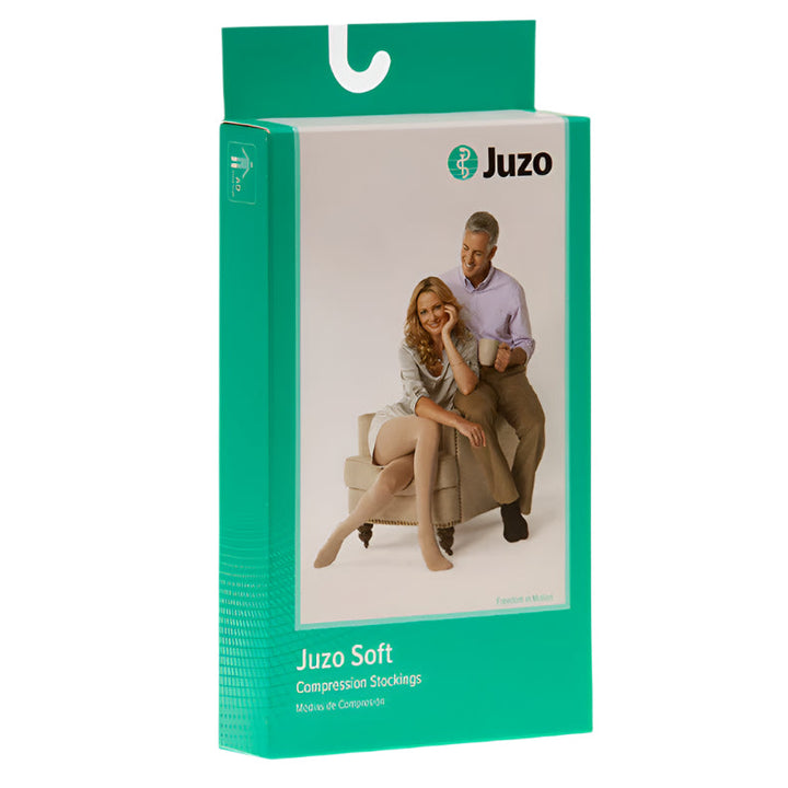 Juzo Soft Compression Stockings Box