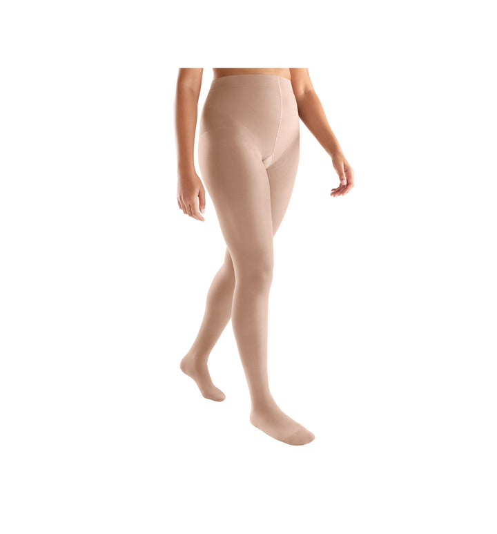 JOBST® ACTIVA Sheer Waist High 8-15 mmHg