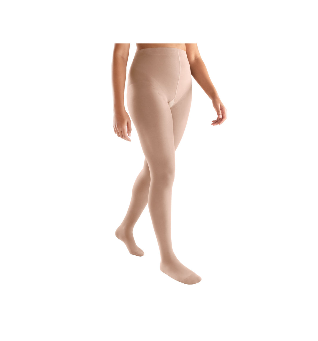 JOBST® ACTIVA Sheer Waist High 15-20 mmHg