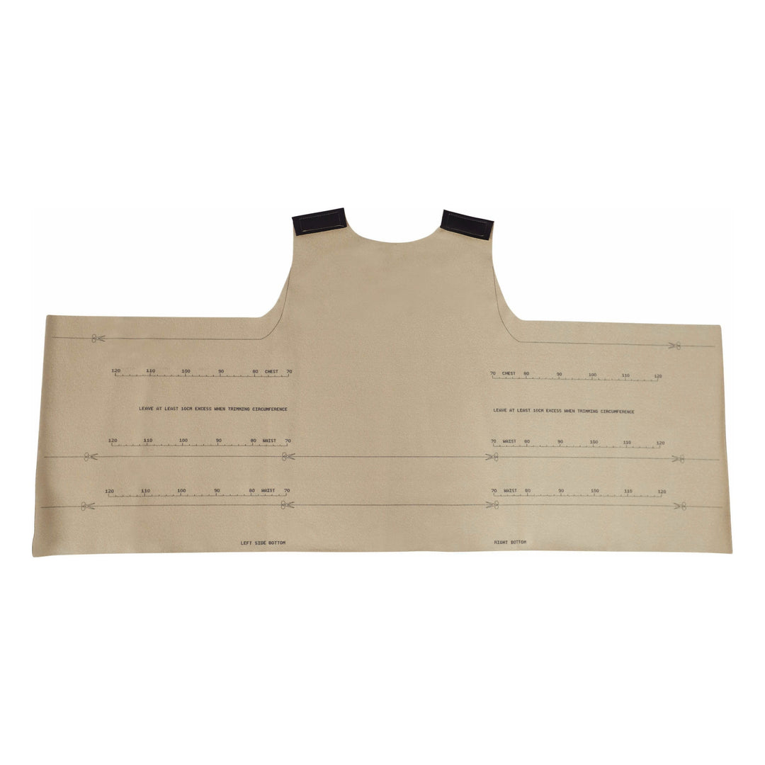 Circaid Reduction Kit Vest, Detail 4