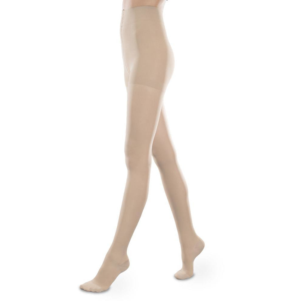 Therafirm Sheer Ease Women's Pantyhose 15-20 mmHg