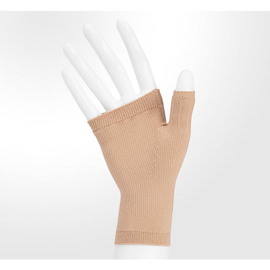 Juzo Soft Seamless Gauntlet 30-40 mmHg, Beige