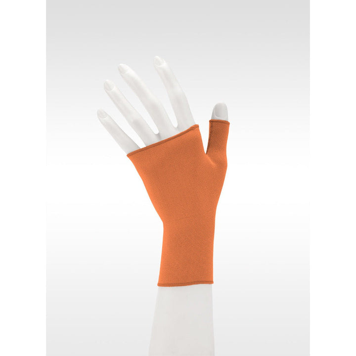 Juzo Soft Seamless Gauntlet 20-30 mmHg, Cinnamon